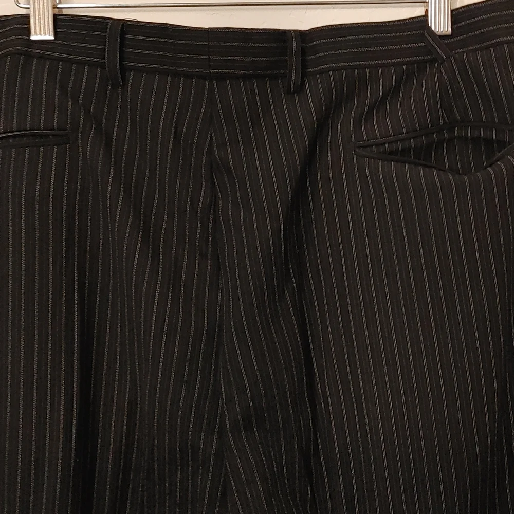 Men's dress Pants - Picture 4 of 7